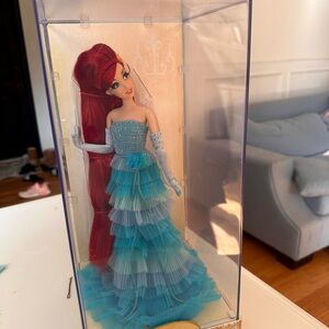 Disney Limited Edition Designer Princess Collection - Ariel